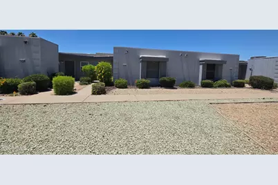 10546 W Palmeras Drive, Sun City, AZ 85373 - Photo 2