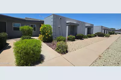 10546 W Palmeras Drive, Sun City, AZ 85373 - Photo 1