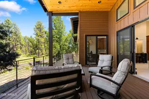 3439 Bear Mountain Dr, Lakeside, AZ 85929 - Photo 32