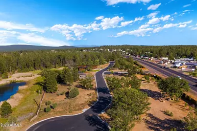3439 Bear Mountain Drive #17, Lakeside, AZ 85929 - Photo 94