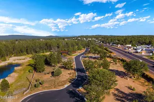 3439 Bear Mountain Dr, Lakeside, AZ 85929 - Photo 94