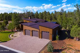 3439 Bear Mountain Dr, Lakeside, AZ 85929 - Photo 72