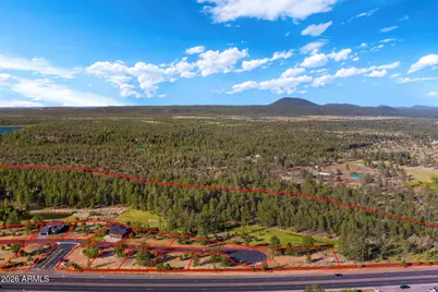 3439 Bear Mountain Drive #17, Lakeside, AZ 85929 - Photo 78