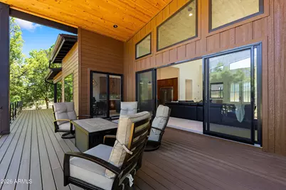 3439 Bear Mountain Drive #17, Lakeside, AZ 85929 - Photo 34