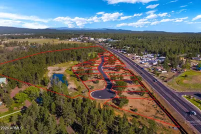 3439 Bear Mountain Drive #17, Lakeside, AZ 85929 - Photo 76