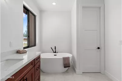 3439 Bear Mountain Drive #17, Lakeside, AZ 85929 - Photo 44