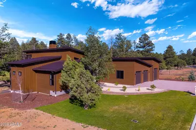 3439 Bear Mountain Drive #17, Lakeside, AZ 85929 - Photo 86