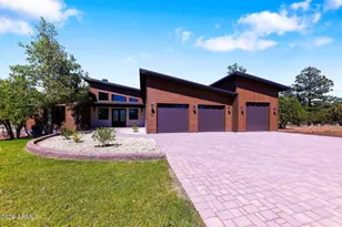 3439 NE Big Bear Dr, Lakeside, AZ 85929 - Photo 1