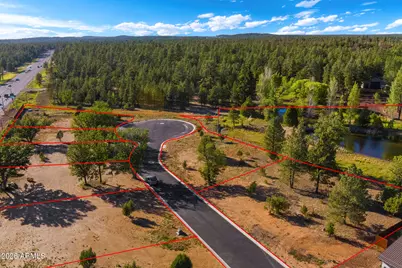 3439 Bear Mountain Drive #17, Lakeside, AZ 85929 - Photo 82