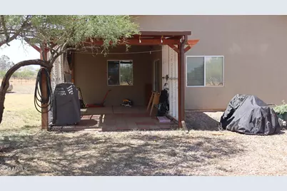 556 E Camino De Tundra --, Huachuca City, AZ 85616 - Photo 8