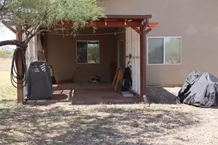 556 E Camino De Tundra, Huachuca City, AZ 85616 - Photo 8
