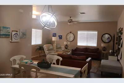 556 E Camino De Tundra --, Huachuca City, AZ 85616 - Photo 38
