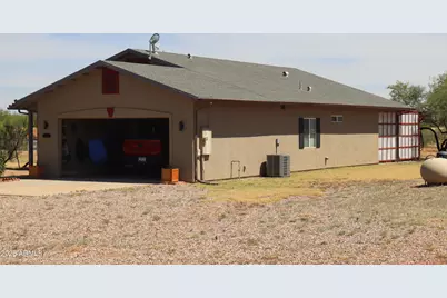 556 E Camino De Tundra --, Huachuca City, AZ 85616 - Photo 1
