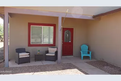 556 E Camino De Tundra --, Huachuca City, AZ 85616 - Photo 4