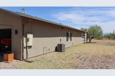 556 E Camino De Tundra --, Huachuca City, AZ 85616 - Photo 10