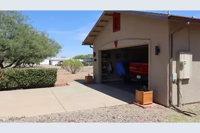 556 E Camino De Tundra --, Huachuca City, AZ 85616 - Photo 16