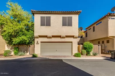 3481 S Bluejay Drive, Gilbert, AZ 85297 - Photo 30