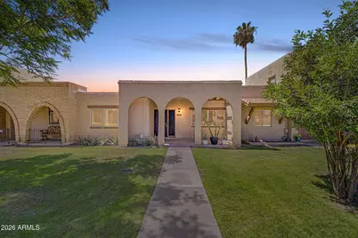 2109 E Dunbar Drive, Tempe, AZ 85282 - Photo 2