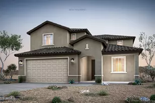 43005 W Palo Abeto Dr, Maricopa, AZ 85138 - Photo 1