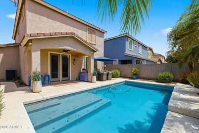 3635 E Moreno Street, Gilbert, AZ 85297 - Photo 8