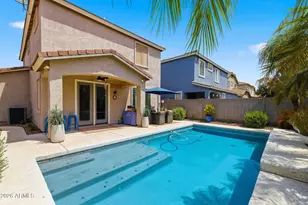 3635 E Moreno St, Gilbert, AZ 85297 - Photo 8