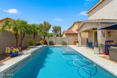 3635 E Moreno Street, Gilbert, AZ 85297 - Photo 34