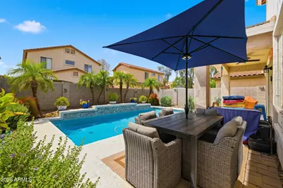 3635 E Moreno Street, Gilbert, AZ 85297 - Photo 6