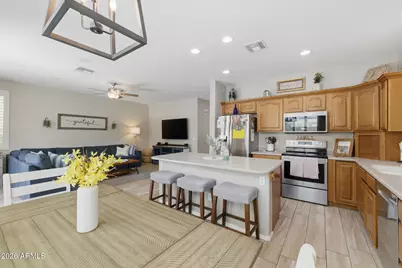 3635 E Moreno Street, Gilbert, AZ 85297 - Photo 4