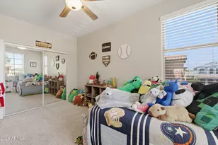 3635 E Moreno St, Gilbert, AZ 85297 - Photo 28