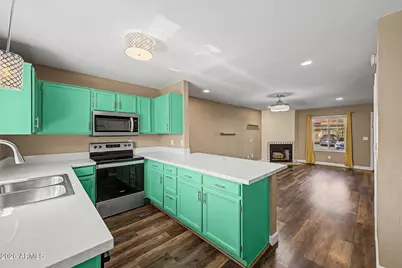 4901 E Kelton Lane #1030, Scottsdale, AZ 85254 - Photo 6