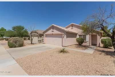 16228 W Larkspur Drive, Goodyear, AZ 85338 - Photo 2