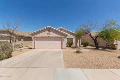 16228 W Larkspur Drive, Goodyear, AZ 85338 - Photo 1