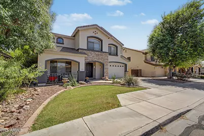 12547 W Llano Drive, Litchfield Park, AZ 85340 - Photo 2