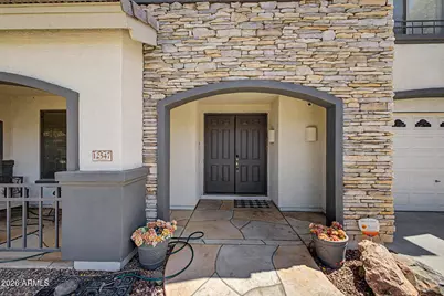 12547 W Llano Drive, Litchfield Park, AZ 85340 - Photo 4
