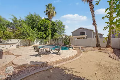 12547 W Llano Drive, Litchfield Park, AZ 85340 - Photo 36