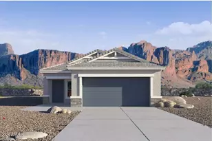2864 W Shepperd Ave, Apache Junction, AZ 85120 - Photo 1