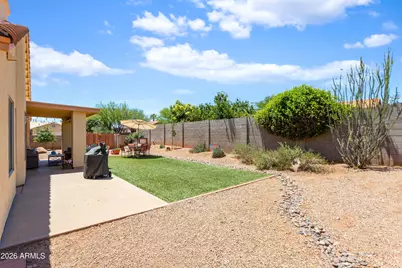 3792 Via Las Pampas --, Sierra Vista, AZ 85650 - Photo 36