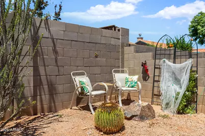 3792 Via Las Pampas --, Sierra Vista, AZ 85650 - Photo 40