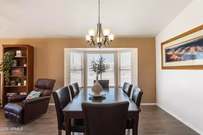 3792 Via Las Pampas --, Sierra Vista, AZ 85650 - Photo 10