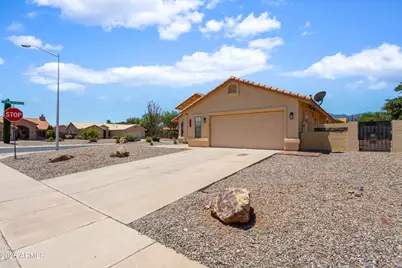 3792 Via Las Pampas --, Sierra Vista, AZ 85650 - Photo 2
