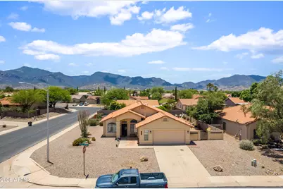 3792 Via Las Pampas --, Sierra Vista, AZ 85650 - Photo 42