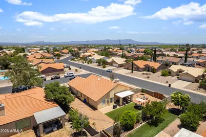 3792 Via Las Pampas --, Sierra Vista, AZ 85650 - Photo 36