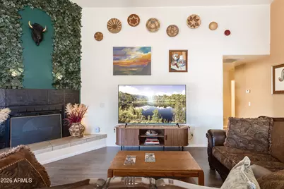 3792 Via Las Pampas --, Sierra Vista, AZ 85650 - Photo 16