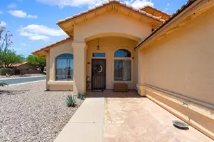3792 Via Las Pampas --, Sierra Vista, AZ 85650 - Photo 4
