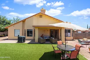 3792 Via Las Pampas --, Sierra Vista, AZ 85650 - Photo 38