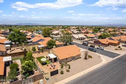 3792 Via Las Pampas --, Sierra Vista, AZ 85650 - Photo 46