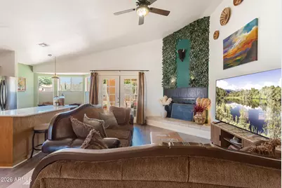 3792 Via Las Pampas --, Sierra Vista, AZ 85650 - Photo 18