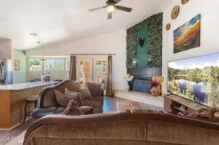 3792 Via Las Pampas --, Sierra Vista, AZ 85650 - Photo 18