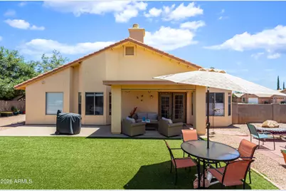 3792 Via Las Pampas --, Sierra Vista, AZ 85650 - Photo 44
