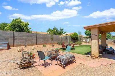 3792 Via Las Pampas --, Sierra Vista, AZ 85650 - Photo 40